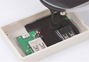 有機(jī)硅灌封膠結(jié)塊的原因有哪些？