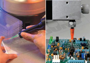 UV膠的6種主要應(yīng)用類別介紹