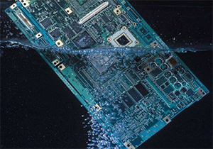 三防漆固含量能不能用流速管控？