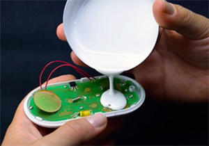 有機(jī)硅灌封膠固化時(shí)間表征方式有哪些？