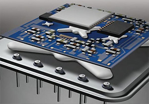 導(dǎo)致環(huán)氧粘接膠出現(xiàn)顆粒原因是什么