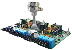 什么是PCB板三防漆潤濕性？對應(yīng)用影響如何？