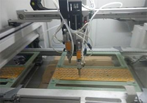 橡膠型三防漆概述