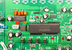 三防漆涂抹方法和保存注意事項