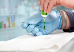 不同材質(zhì)的灌封膠有著怎樣的區(qū)別？