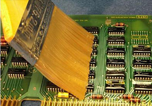 涂覆PCB板三防漆使用須知