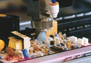 三防漆是哪三防？施奈仕為你講解