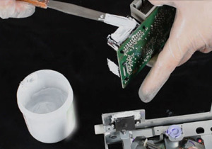 筆記本導(dǎo)熱硅脂如何選？要具備哪些特點？