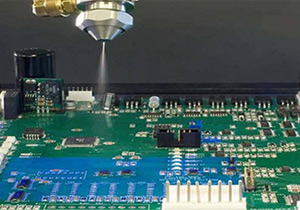 三防漆涂抹別大意，這個(gè)小細(xì)節(jié)不可忽視