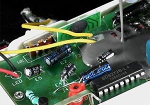 選購灌封膠除了看品牌，還應(yīng)該關(guān)注哪幾點(diǎn)？