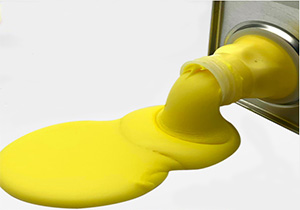 電子黃膠應(yīng)用問題及解決方案