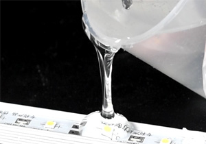 聚氨酯灌封膠工藝解析