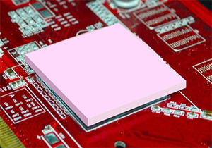 導(dǎo)熱墊片硬度對應(yīng)用性能的影響