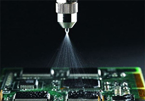 PCB板三防漆典型的物理性能及意義