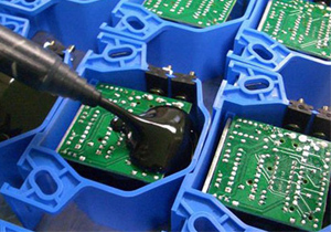 施奈仕：講解電子灌封膠的分類和應(yīng)用