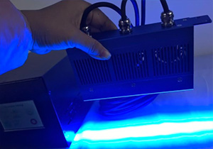 UV膠固化能量知識(shí)介紹