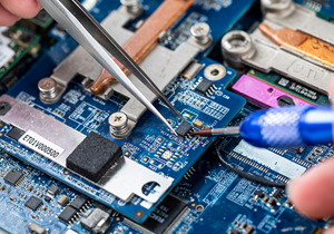 施奈仕：底部填充膠作用和選購技巧