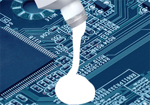 有機(jī)硅粘接膠深層固化和哪些因素有關(guān)