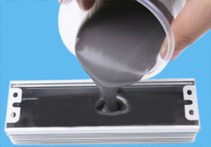 有機(jī)硅灌封膠固化收縮率會(huì)影響哪些應(yīng)用性能