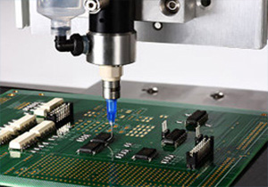 影響底部填充膠流動(dòng)性的因素