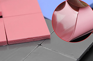 導熱墊片的正確使用方法