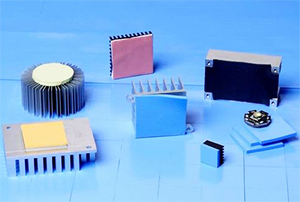 導熱墊片的優(yōu)點及選擇小技巧