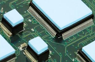 導(dǎo)熱硅膠片厚度如何選擇？越厚性能越好嗎？