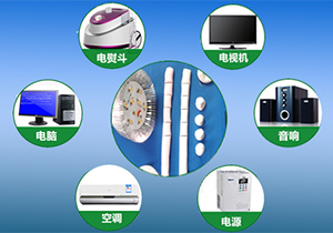 導熱泥的性能特點與優(yōu)勢有哪些？應用在哪些領域？