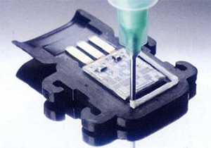 如何知道有機(jī)硅粘接膠老化了呢？