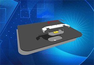 UV膠固化速度如何推進