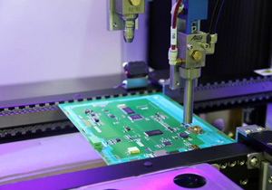 施奈仕與您分析：影響UV三防漆固化速度的因素有哪些？