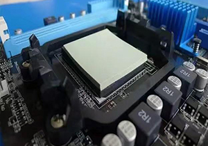 影響導(dǎo)熱硅膠片性能的因素有哪些？