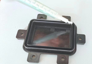 有機(jī)硅結(jié)構(gòu)膠介紹