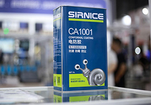 三防漆的英文Conformal Coating來源及其背后的故事