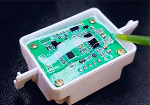 灌封膠固化時(shí)間全解析：影響因素與測(cè)試方法