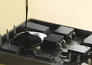 灌封膠怎么干的快？灌封膠加速固化的方法有哪些？