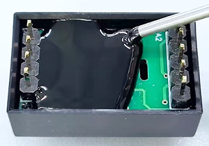 灌封膠怎么溶解？這些方法或許會(huì)幫到你