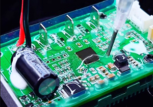 揭秘有機(jī)硅灌封固化原理、過(guò)程及關(guān)鍵因素