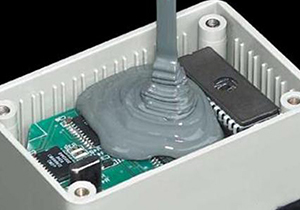 灌封膠對(duì)人體有毒嗎？