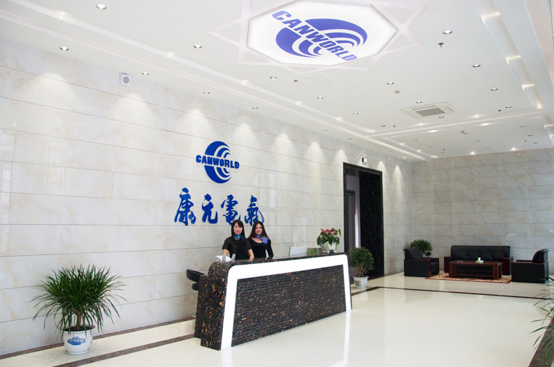 施奈仕為康元電氣提供變頻器三防漆服務(wù)案例