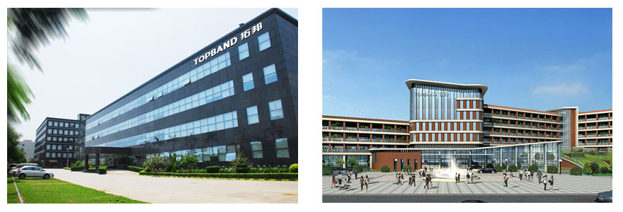 施奈仕為拓邦提供智能控制器三防膠解決方案