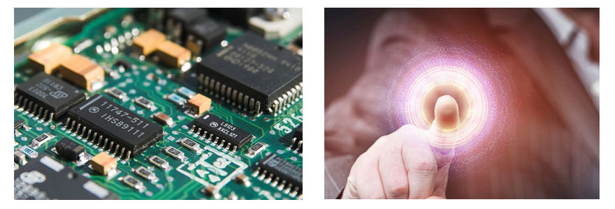 施奈仕為拓邦提供智能控制器三防膠解決方案