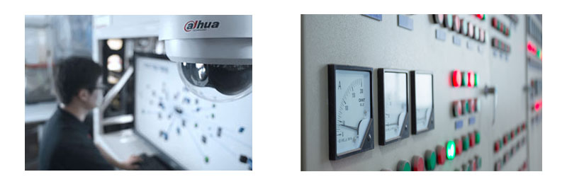 施奈仕為浙江大華提供樓宇系統(tǒng)控制器密封膠解決方案