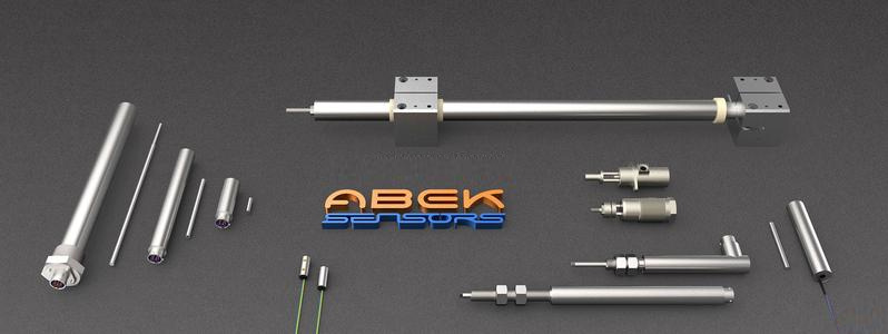 耐高溫灌封膠,耐溫灌封膠,耐溫AB膠,位移傳感器