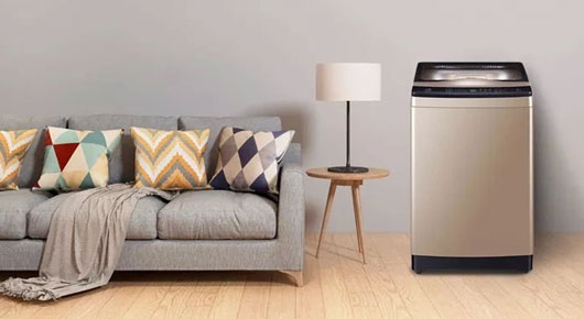 海爾洗衣機,洗衣機控制板三防漆,洗衣機三防漆廠商-施奈仕