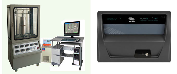 導(dǎo)熱膠導(dǎo)熱系數(shù)|導(dǎo)熱硅膠片的導(dǎo)熱系數(shù)|導(dǎo)熱膠導(dǎo)熱系數(shù)測試方法