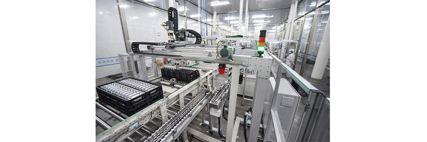 中山三防漆|中山三防漆廠家|鋰電池檢測設(shè)備用三防漆--廠家施奈仕