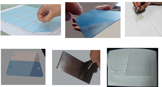 可剝藍(lán)膠的優(yōu)點(diǎn)|可剝藍(lán)膠的操作方法及參數(shù)|可剝藍(lán)膠的操作步驟