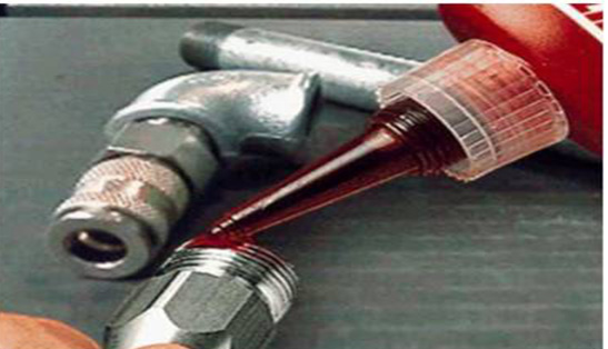 厭氧膠|螺紋膠|螺絲固定膠|厭氧膠的用途jpg