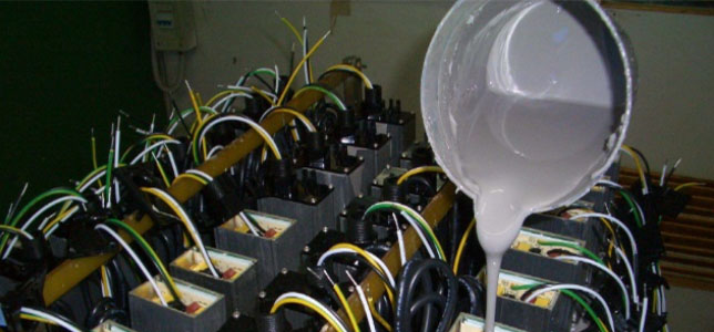 人工灌膠工藝指導(dǎo)|機(jī)器灌膠工藝指導(dǎo)|環(huán)氧樹脂灌封膠工藝指導(dǎo)